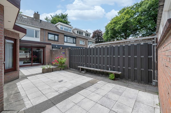 Medium property photo - Beukenlaan 17, 4731 CD Oudenbosch